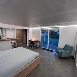  Hébergement de vacances Casa Viva